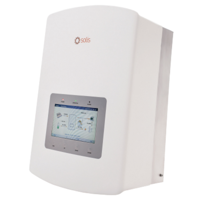 Inverter ibrido Solis S5-EH1P3K-L 3 kW monofase bassa tensione