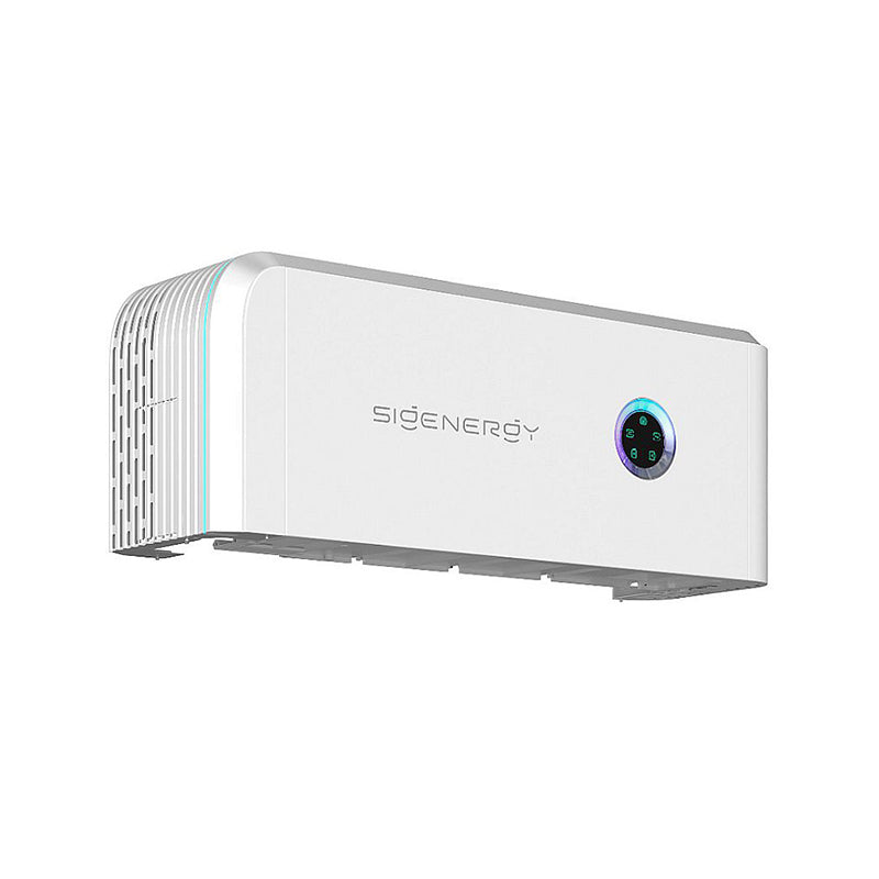 Inverter Ibrido Sigenergy SigenStor EC 30.0 TP 30 kW Trifase