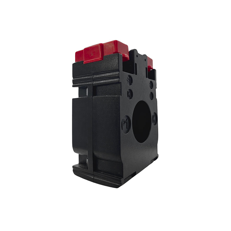 Trasformatore di Corrente SMone SM-CT20-80-5-05 80/5 A Classe 0,5 Ø 20 mm