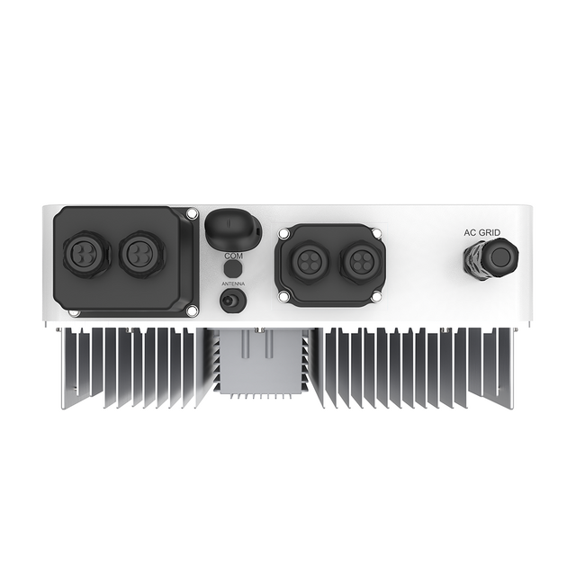 Inverter ad accoppiamento AC Solis S6-EA1P5K-L 5 kW monofase