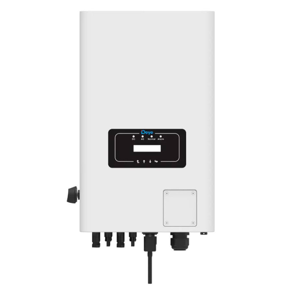 Inverter di stringa Deye SUN-30K-G04 30 kW trifase