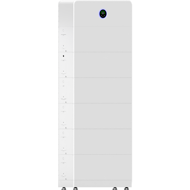 Inverter ibrido GoodWe ESA All in One 25 kW + 48 kWh trifase