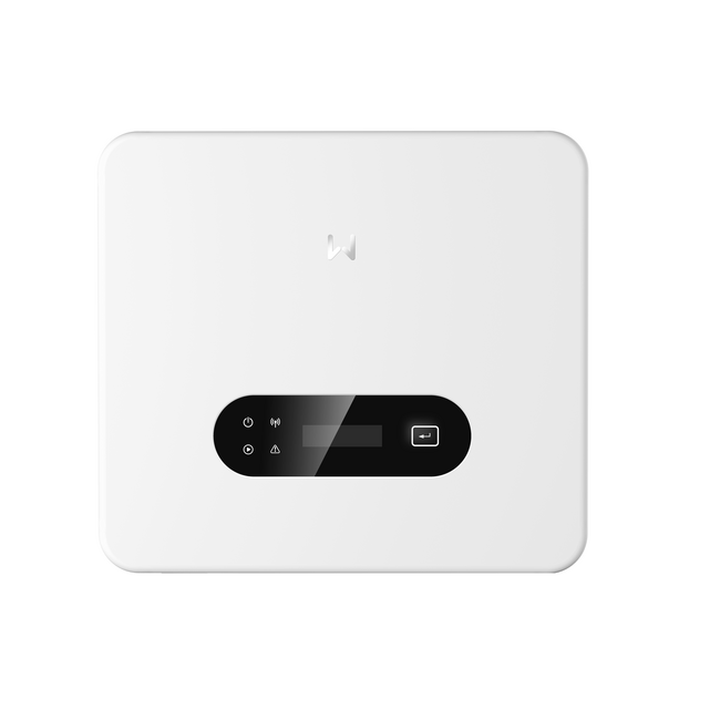 Inverter di stringa GoodWe GW3000-DNS-G40 3 kW monofase
