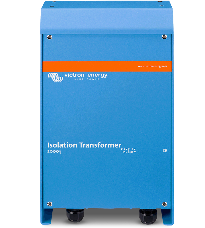 Victron Energy trasformatore di isolamento 2000W 115/230V per barche