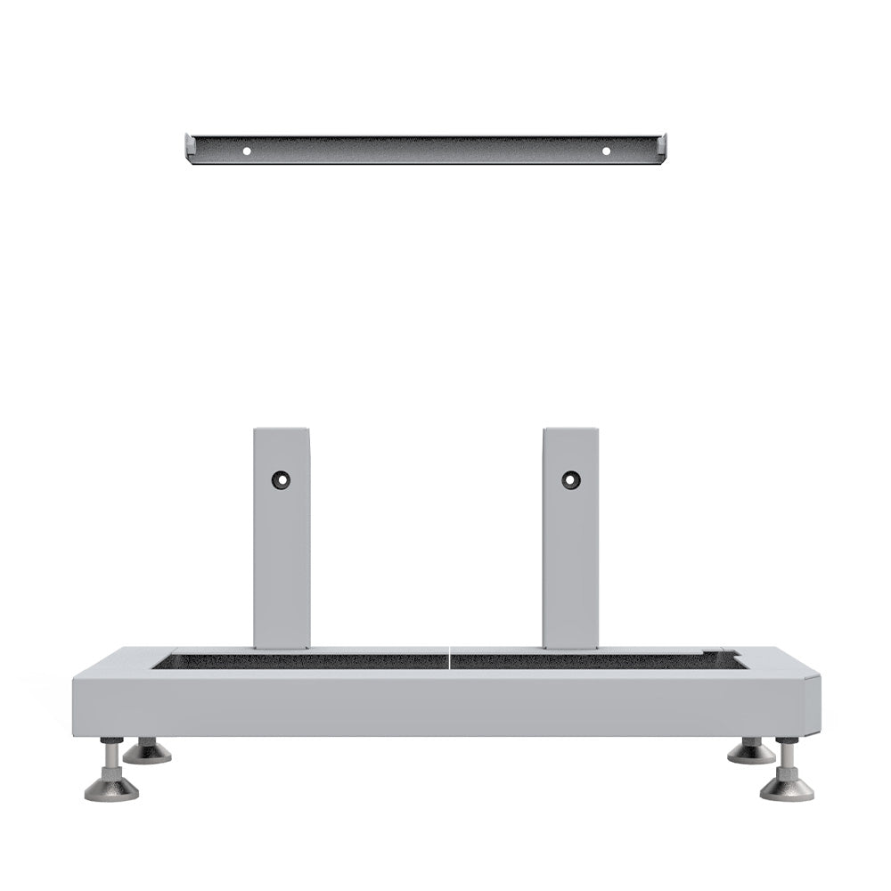Base a Pavimento Pytes V16 per Batteria LiFePO4