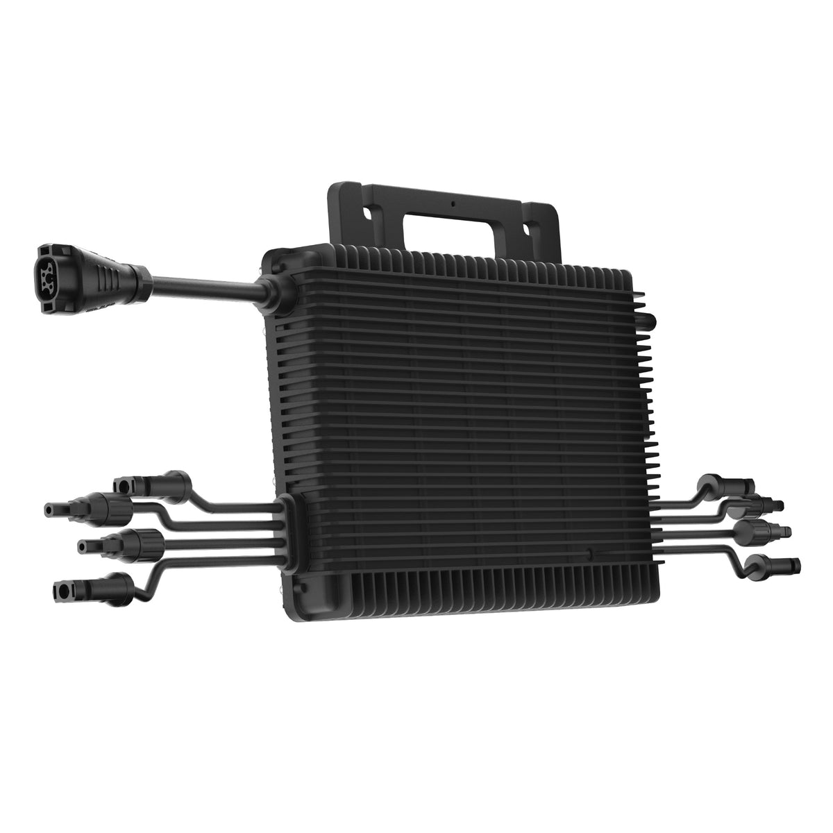 Microinverter Hoymiles HiFlow 2000 Pro HMS-2000-4WB 2000 VA Wi-Fi e Bluetooth