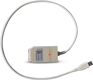 Victron Energy prolunga USB 0,3 m con connettore ad angolo retto