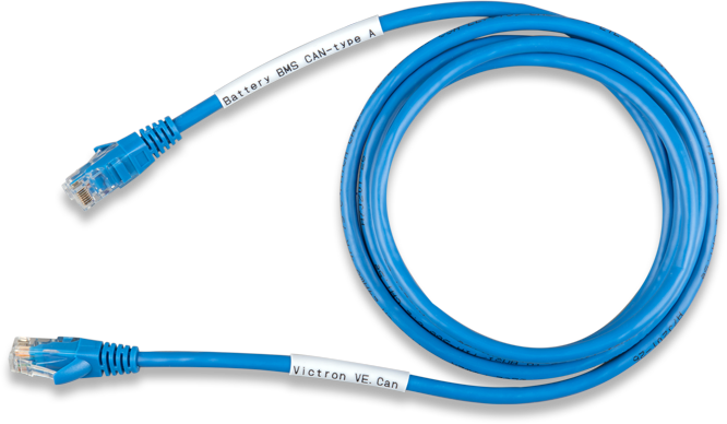 Victron Energy cavo VE.Can - NMEA2000 micro-C maschio