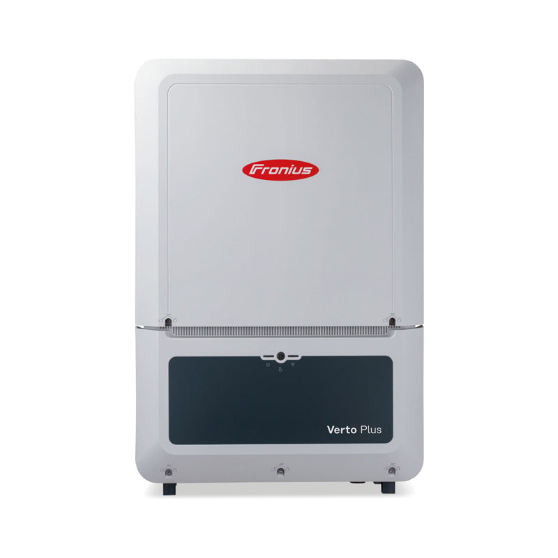 Inverter Ibrido Fronius Verto 33.3 Plus SPD 1+2 33,3 kW Trifase 4,210,460