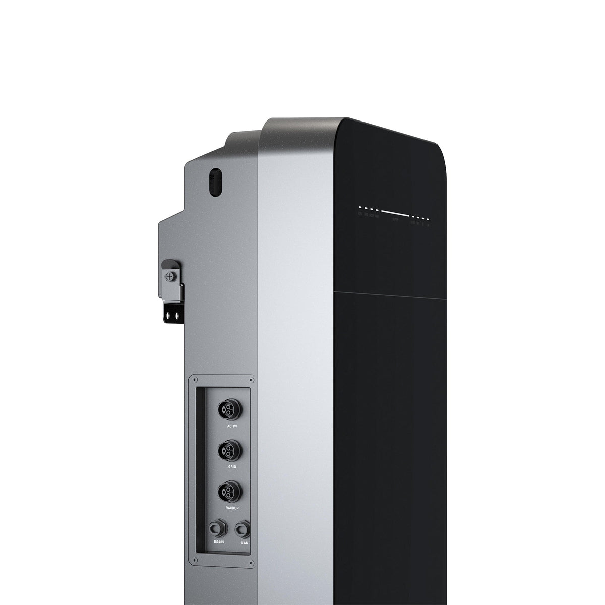 Sistema di accumulo all-in-one Marstek Venus X 10 kWh 6 kW AC-coupled LiFePO4