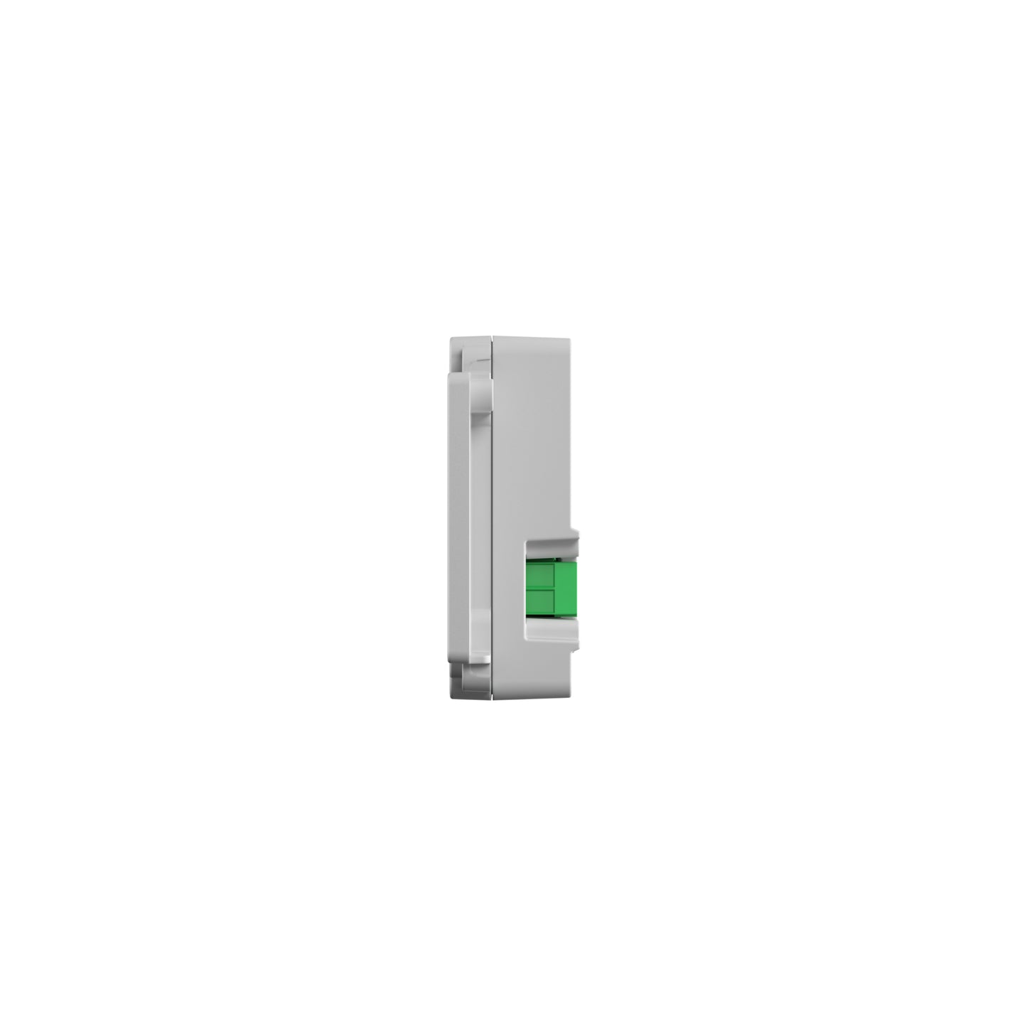 Kit di comunicazione cablata Enphase vista laterale