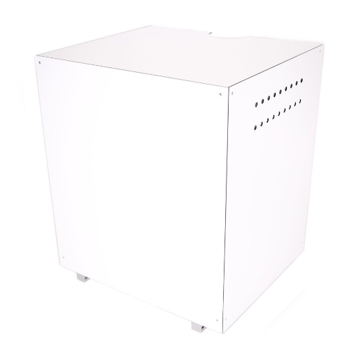 Armadio Batterie per 3 Pytes E-BOX 48100R Bianco