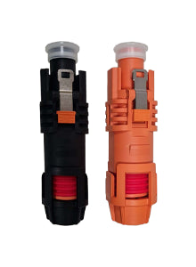 Connettori DC BYD 35mm² per PDU Battery-Box Premium LVS, Coppia