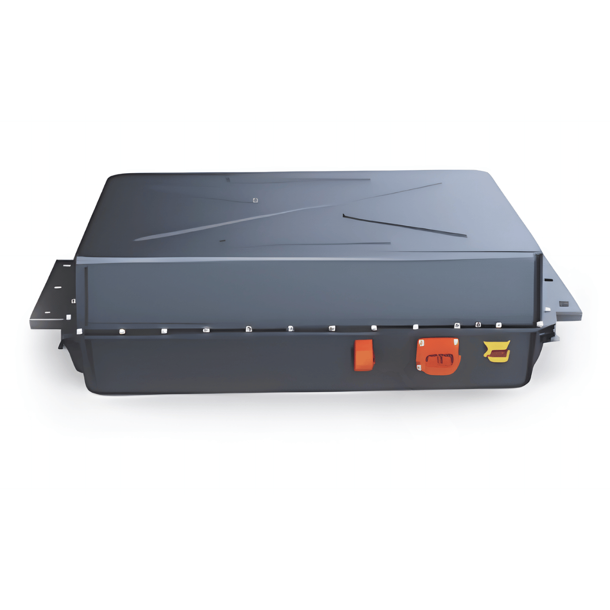 Batteria LiFePO4 96V 100Ah 10kWh LFP per Barche Elettriche – IP67 personalizzabile litio ferro fosfato