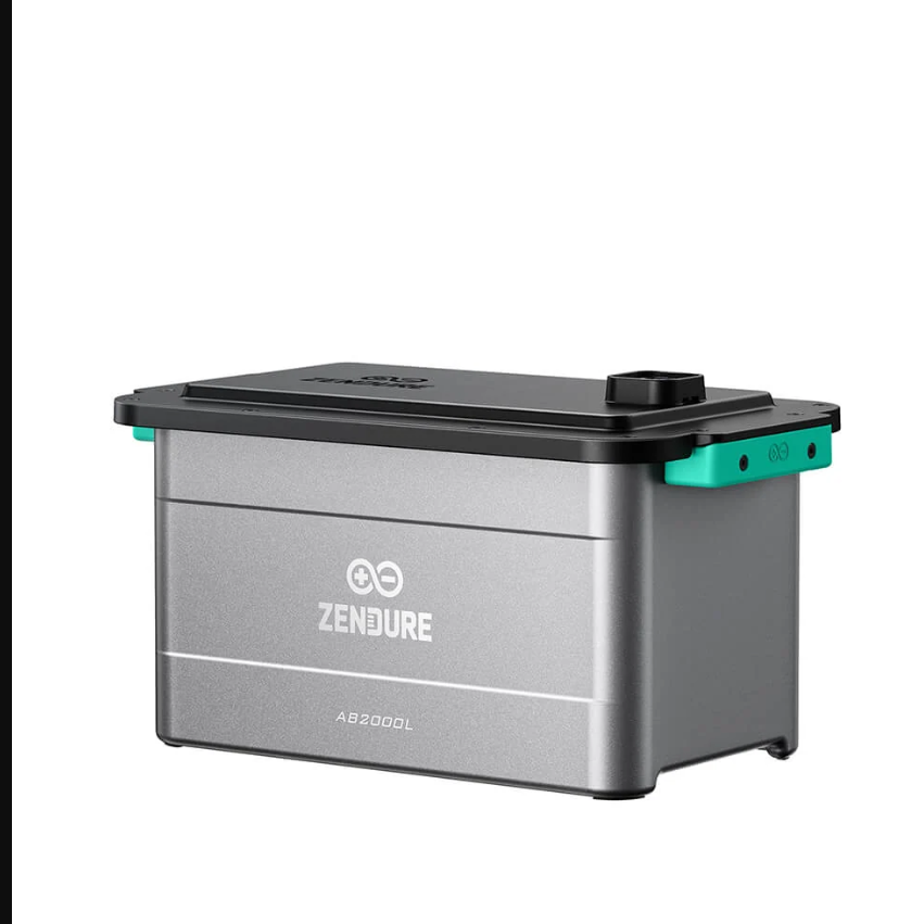 Batteria di Espansione Zendure AB2000L 1,92 kWh