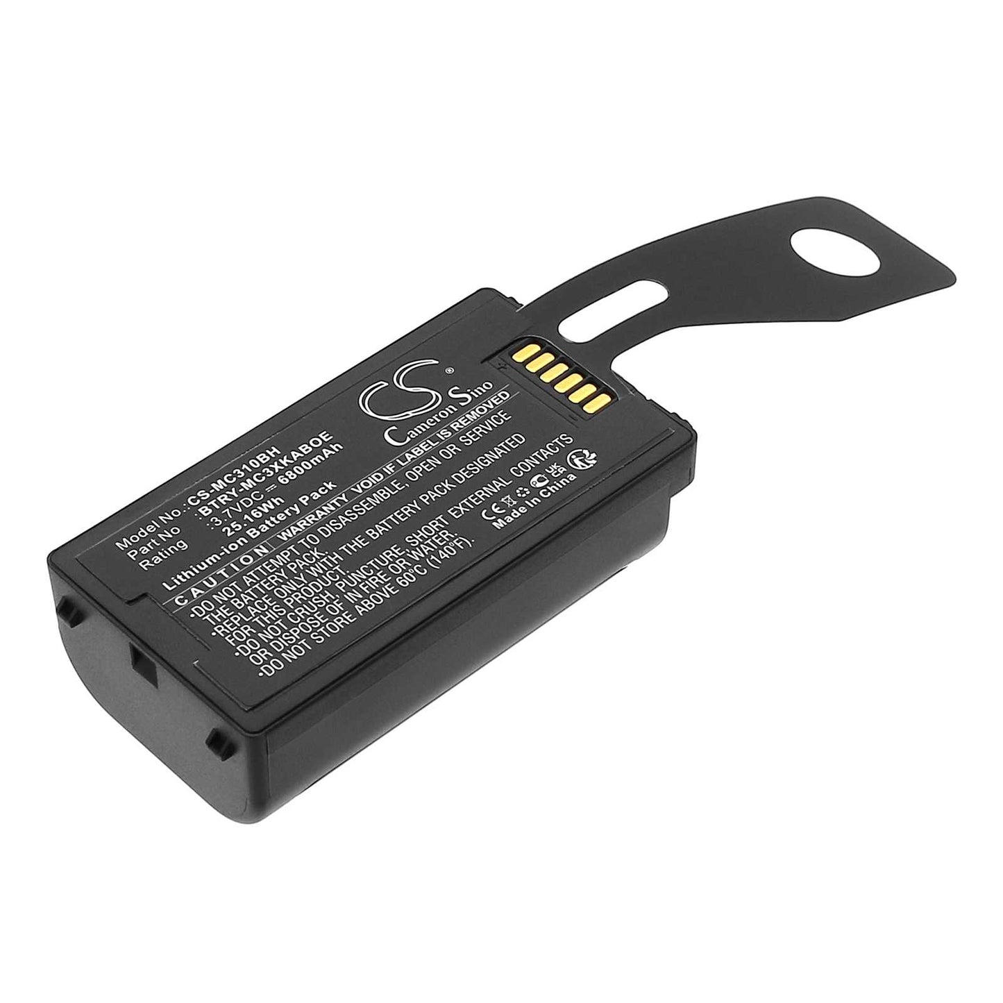 Batteria Li-ion 7.4V 2200mAh - CS-AML710BL