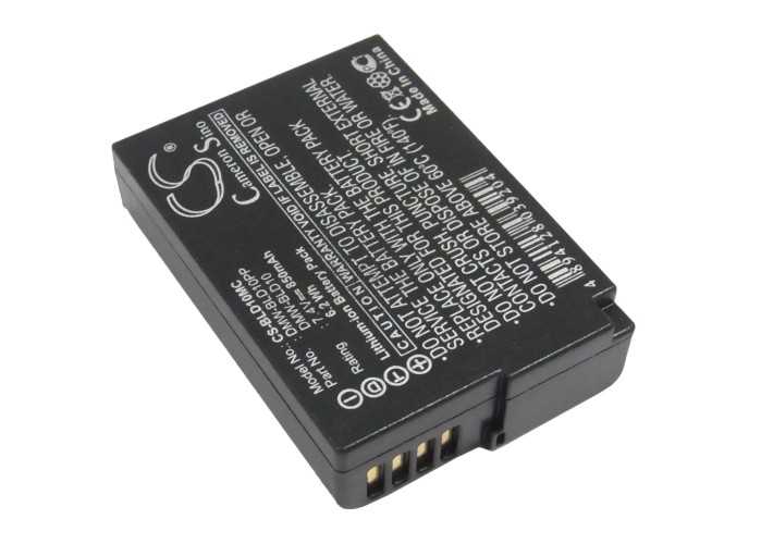 Batteria Li-ion 7.4V 1000mAh - CS-BLS5