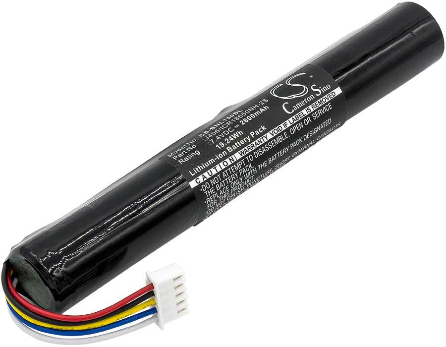 Batteria Li-ion 7.4V 3400mAh - CS-BNL150XL