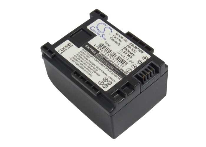 Batteria - CS-BP819