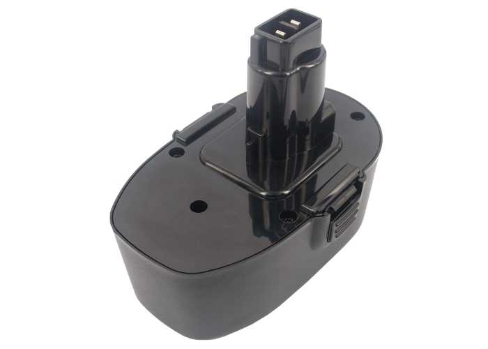 Batteria Ni-MH 12V 2100mAh - CS-BPS120PW