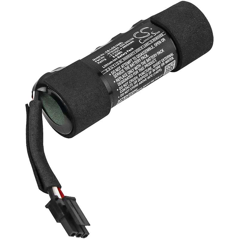Batteria Li-ion 7.4V 2200mAh - CS-BSE796SL