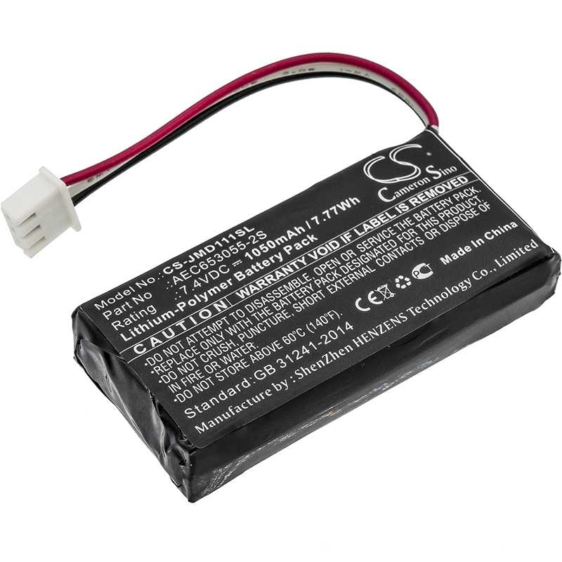 Batteria Li-ion 7.4V 3400mAh - CS-BSE796XL