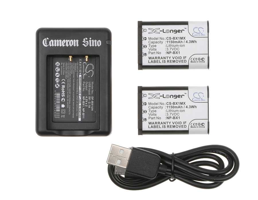Batteria - CS-CB012