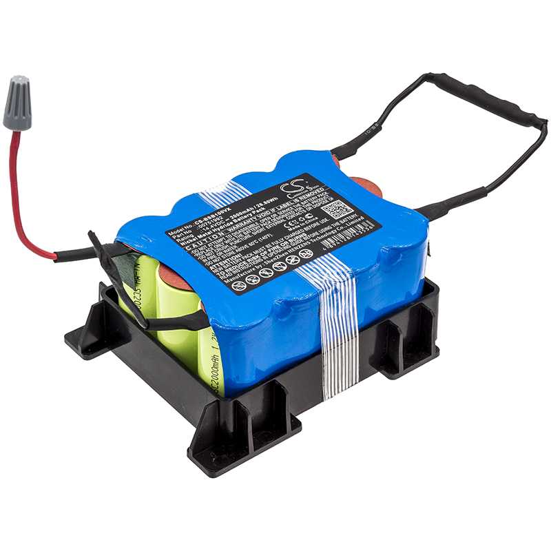 Batteria Li-ion 22.2V 2500mAh - CS-DYC312VX