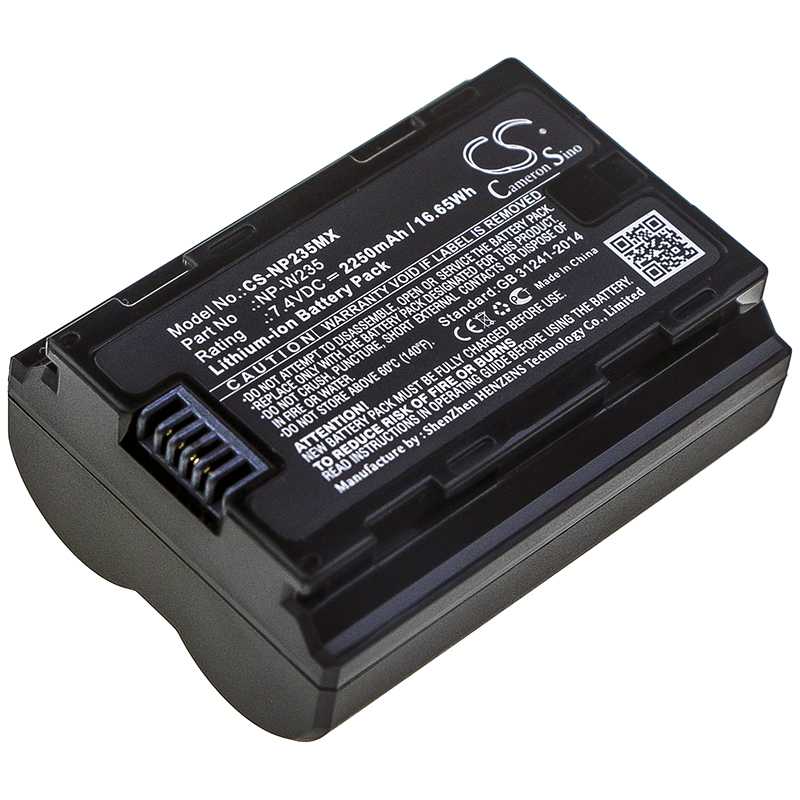 Batteria Li-ion 10.8V 3300mAh - CS-ENEL18MX