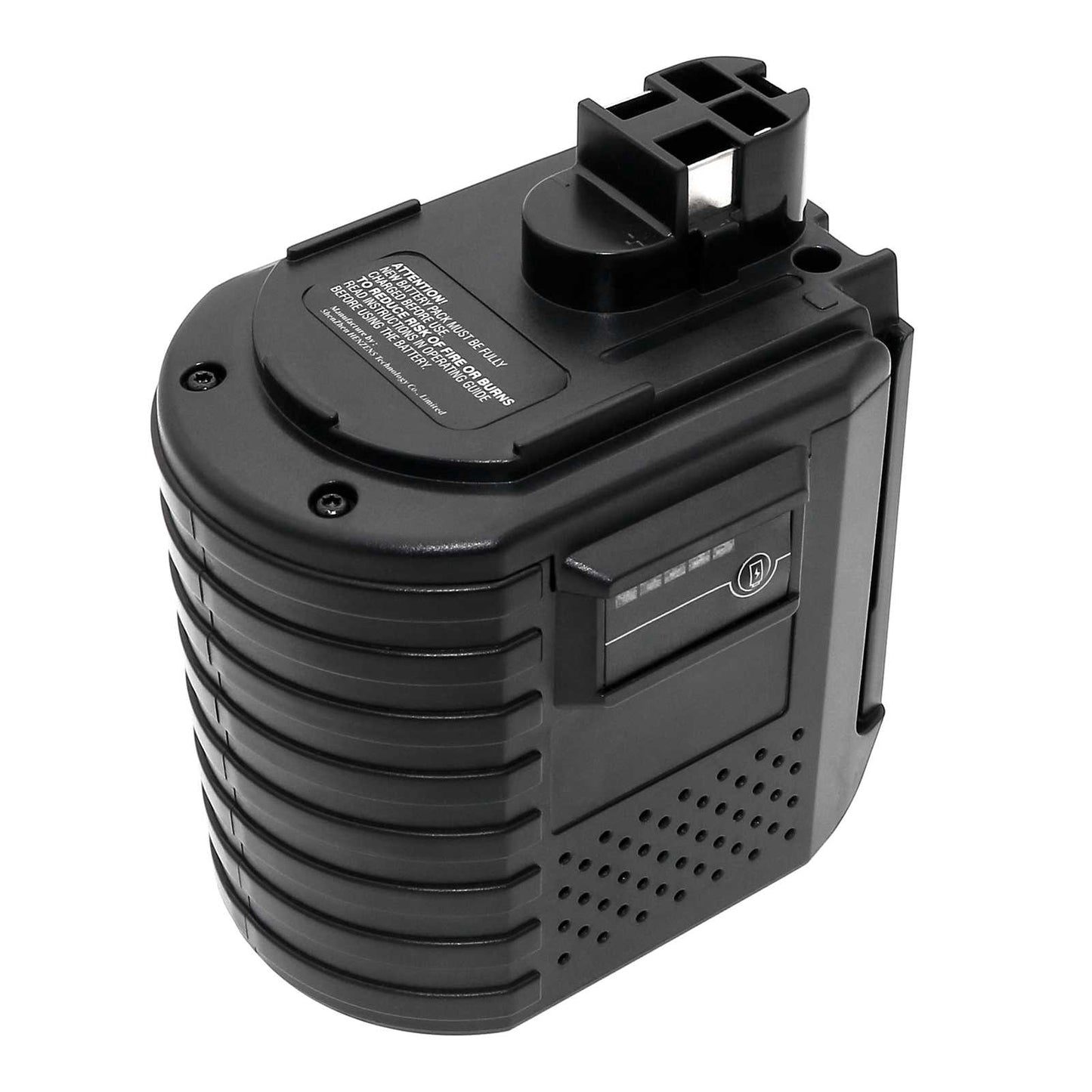 Batteria Li-SOCl2 3.6V 4000mAh - CS-ER18505