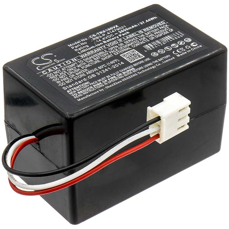 Batteria Li-ion 10.8V 2500mAh - CS-EWV220VX