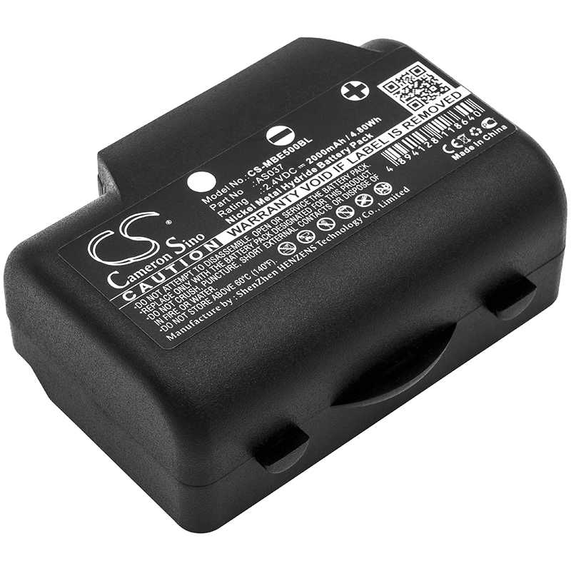 Batteria Ni-MH 6V 2000mAh - CS-FBA225BL