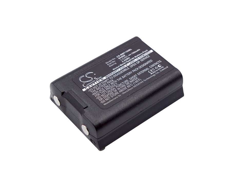 Batteria Ni-MH 7.2V 2000mAh - CS-HAB400BL