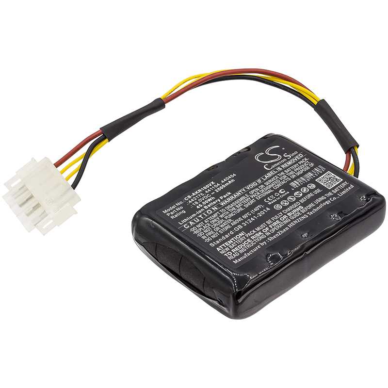 Batteria Li-ion 22.2V 6800mAh - CS-HAT266VX