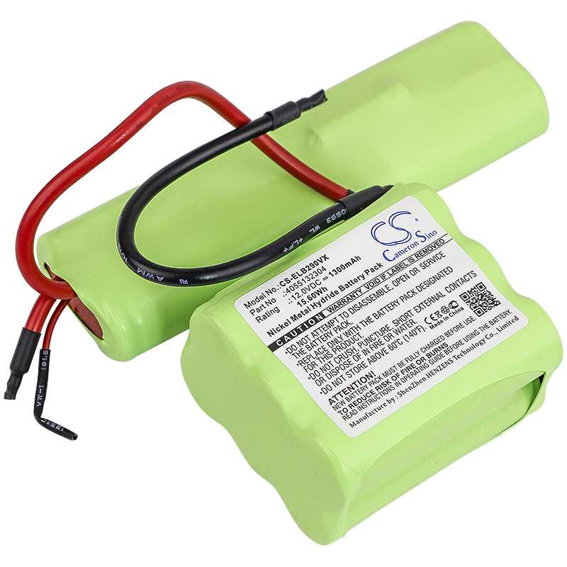 Batteria Li-ion 14.8V 2600mAh - CS-HAT560VX