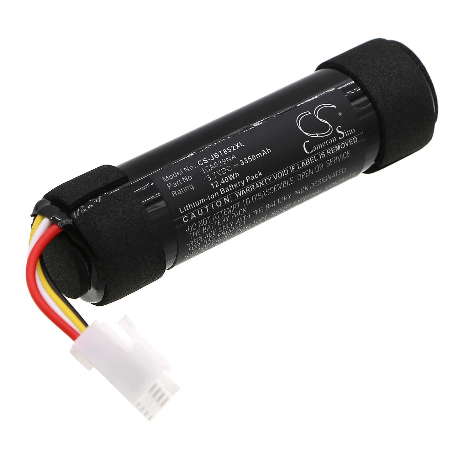 Batteria Li-ion 3.7V 3350mAh - CS-HKE700SL