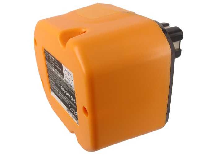 Batteria Ni-MH 14.4V 3300mAh - CS-HTB412PX