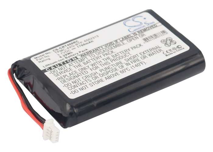 Batteria Li-ion 3.7V 1050mAh - CS-LOH533RC