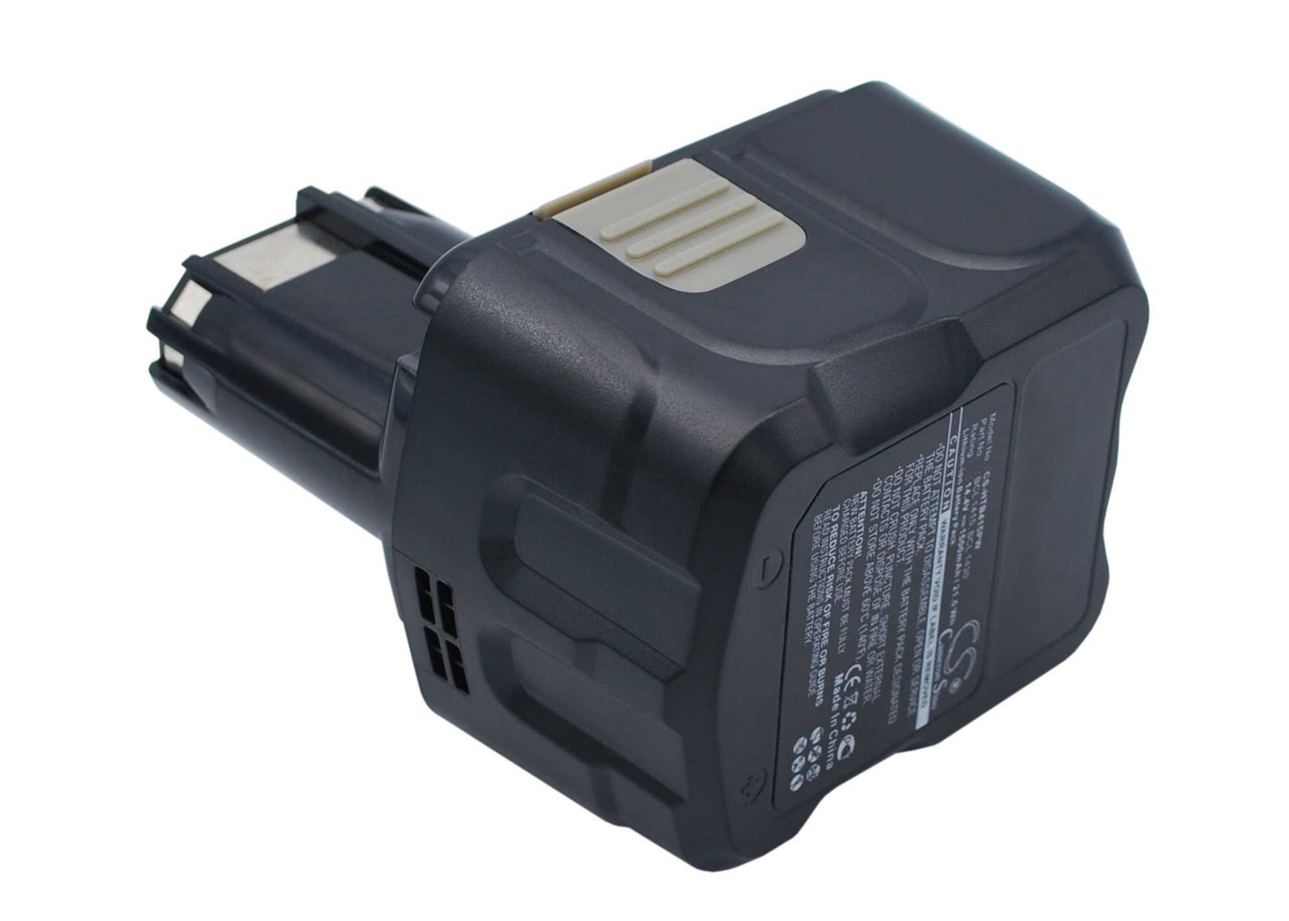 Batteria Ni-MH 12V 3000mAh - CS-MKT105HW