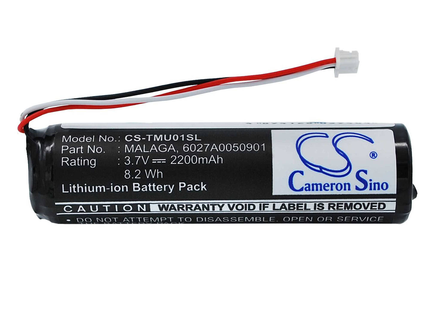 Batteria - CS-NAV2000SL