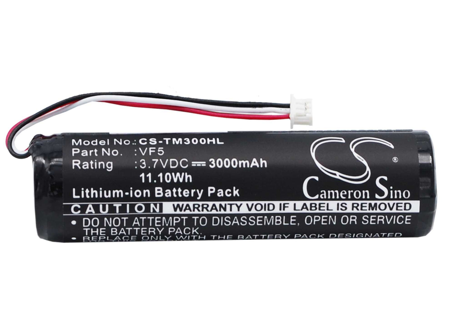 Batteria Li-ion 3.7V 790mAh - CS-PCF320SL