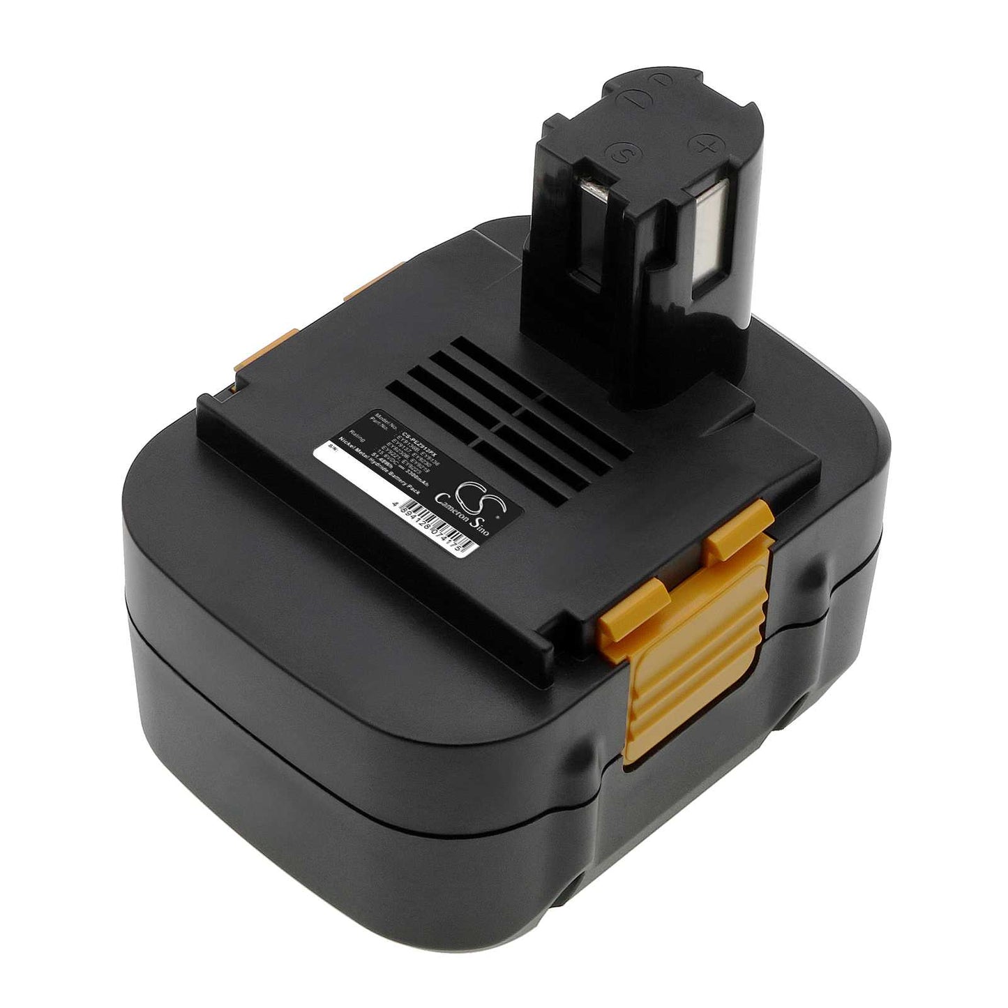 Batteria Ni-MH 6V 2100mAh - CS-PSM250PW
