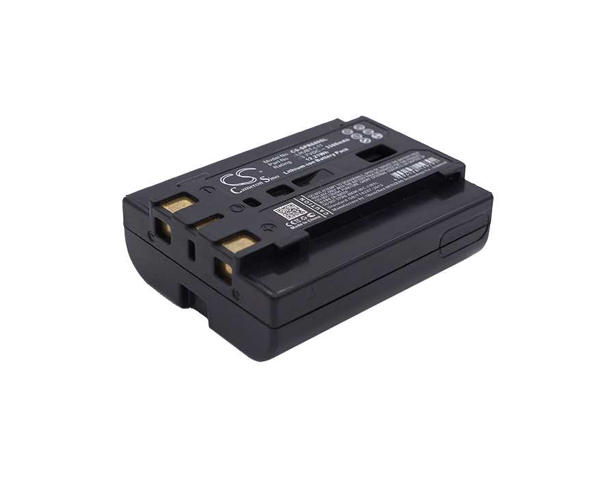 Batteria Li-ion 7.2V 10200mAh - CS-RFS130SL