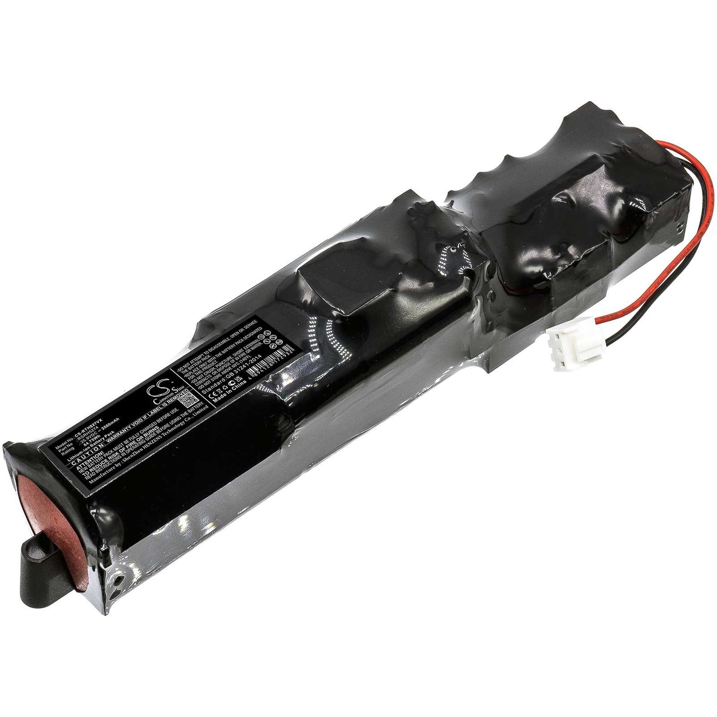 Batteria Li-ion 21.6V 4600mAh - CS-SMR710VX