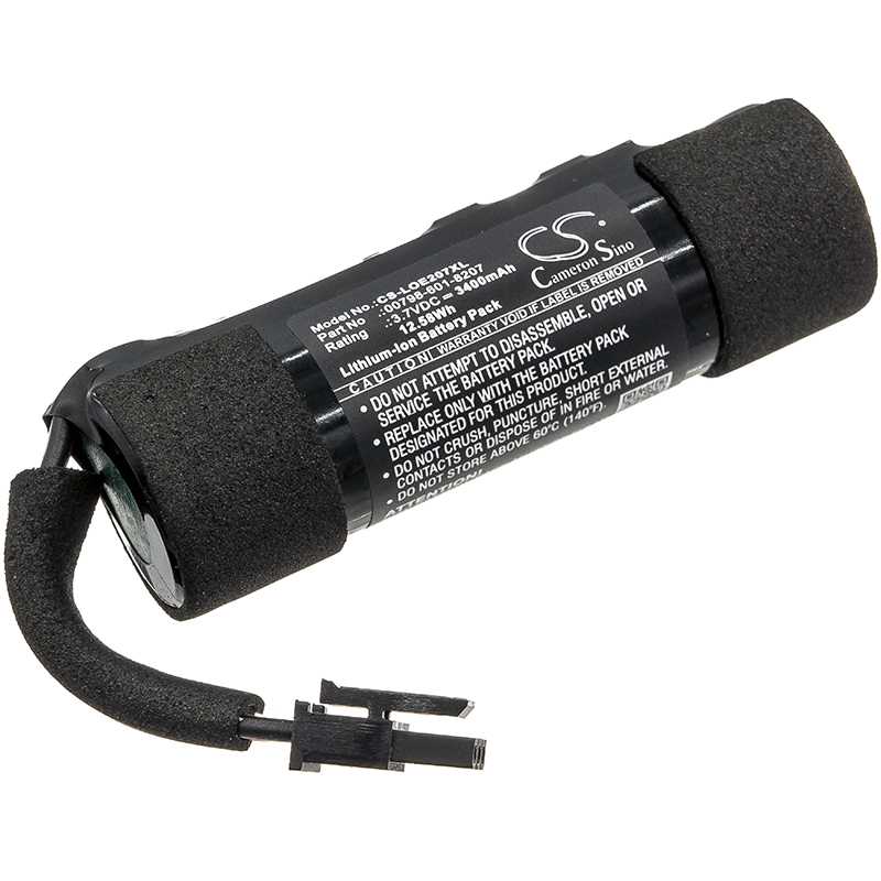 Batteria Li-ion 3.7V 6800mAh - CS-STC414XL