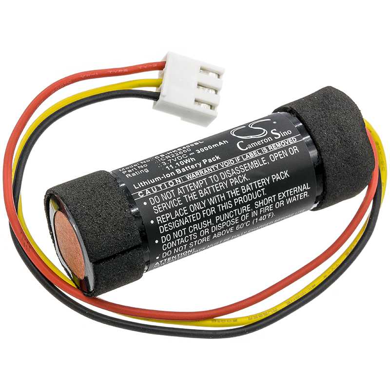 Batteria Ni-MH 24V 2000mAh - CS-STC420SL