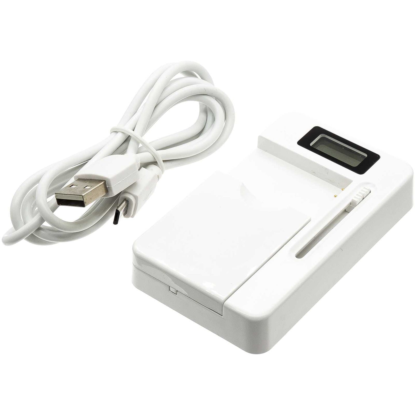 Batteria Li-MnO2 3V 2200mAh - CS-TPH200AF
