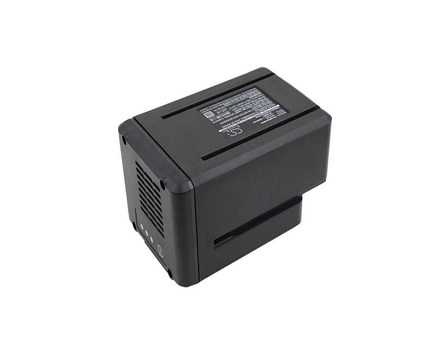 Batteria Li-ion 18V 2000mAh - CS-WGT700PW