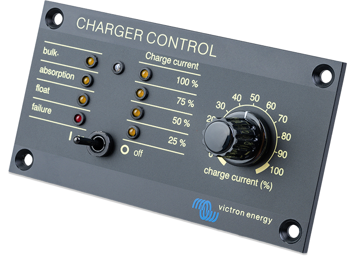 Victron Energy Phoenix Charger Control pannello remoto
