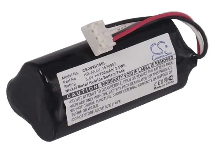 Batteria - DF-CCP810DH